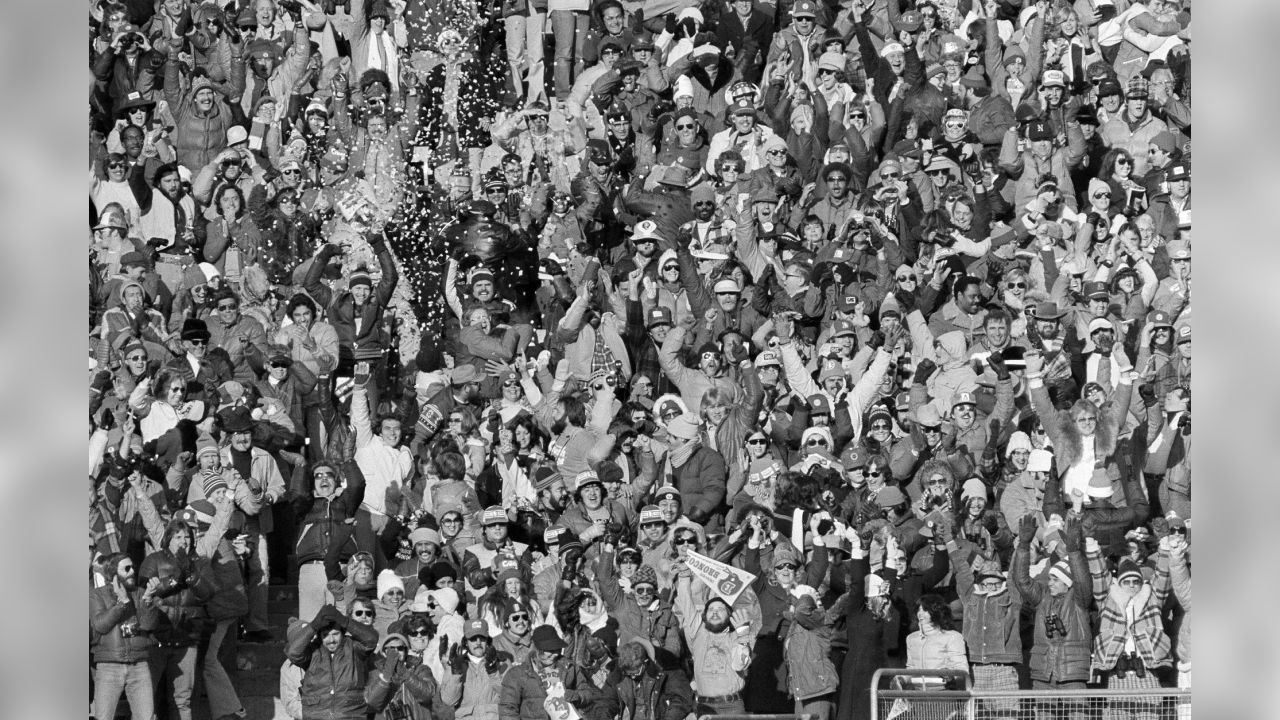 TBT: Looking back on the Broncos' 1977 AFC Championship Game vs. Oakland