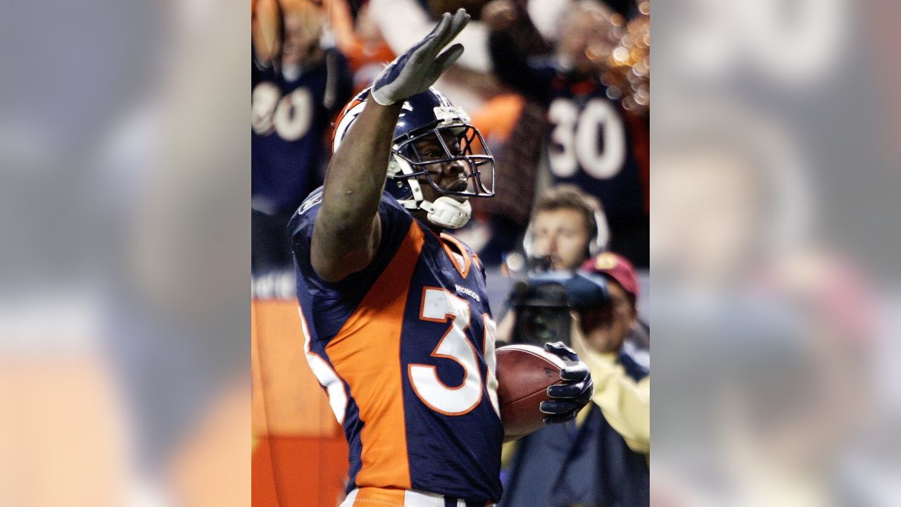 The Denver Broncos and the NFL Draft: 2000 - Mile High Report