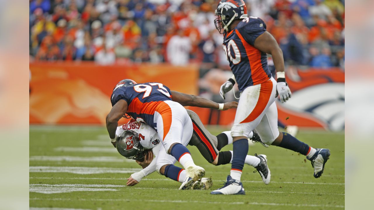 PHOTOS: Broncos vs. Buccaneers, October 2, 2016