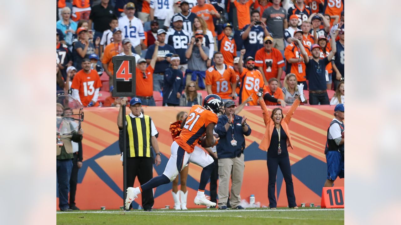 2023 Denver Broncos practice squad and waiver wire tracker - Mile High  Report