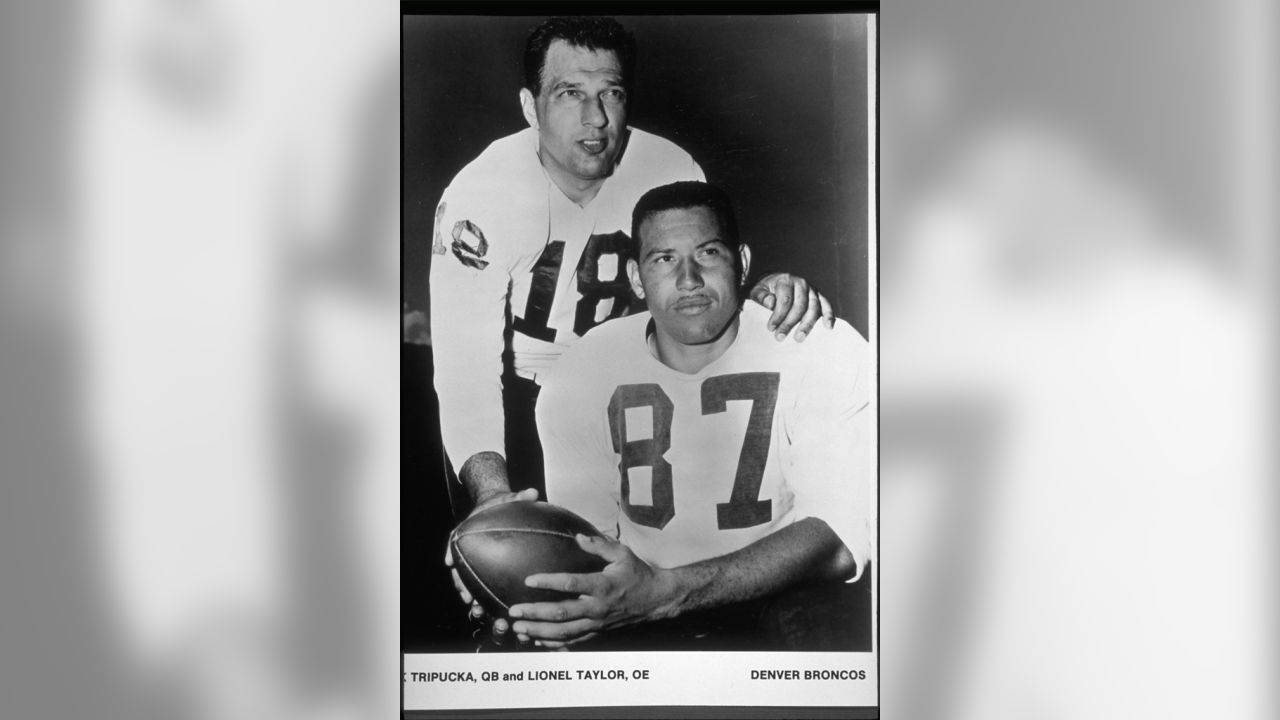 Frank Tripucka, Broncos' Ring of Famer and first quarterback, dies at 85 –  The Denver Post