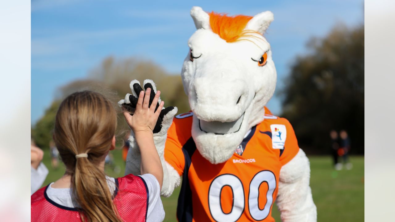 NFL UK on X: Heading Wembley way in October! @Broncos