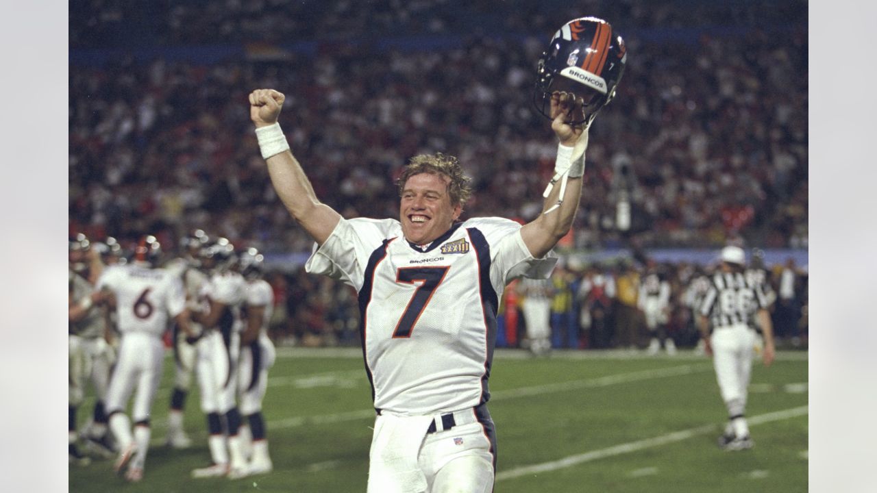 SportsReport: John Elway Extends Contract With Denver Broncos