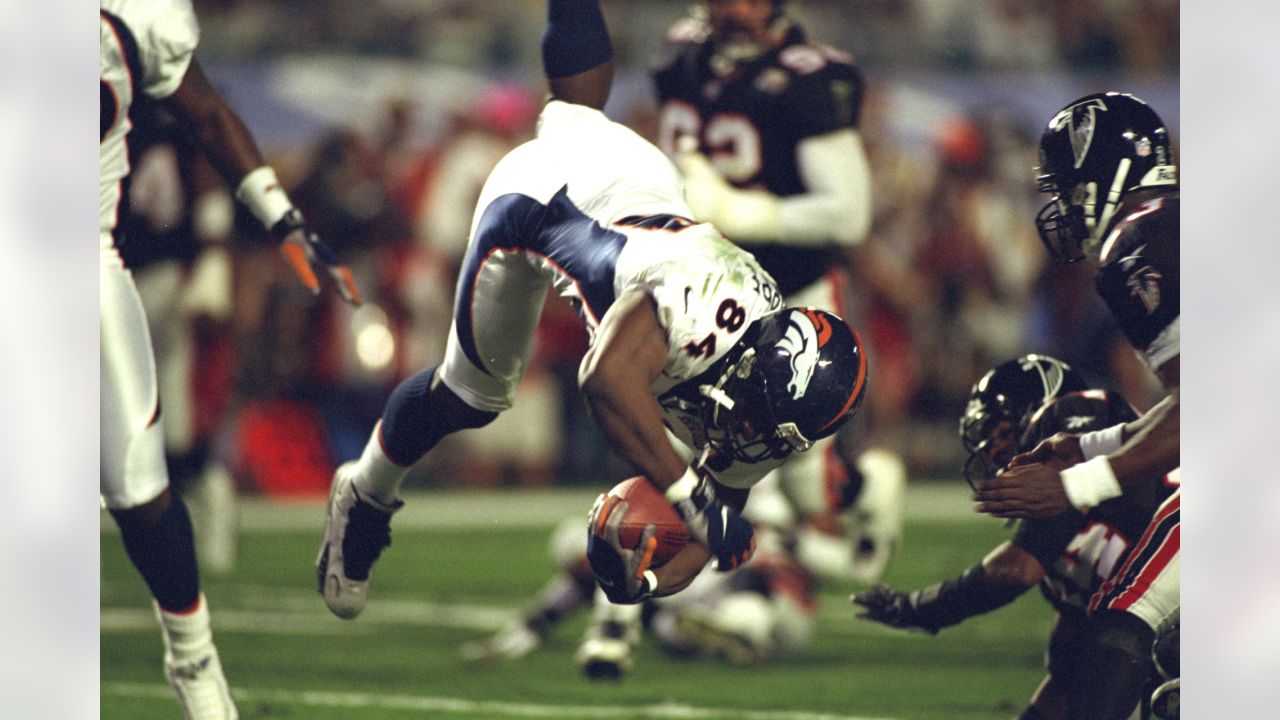 Sacco Sez: A look back at memories from Super Bowl XXXIII