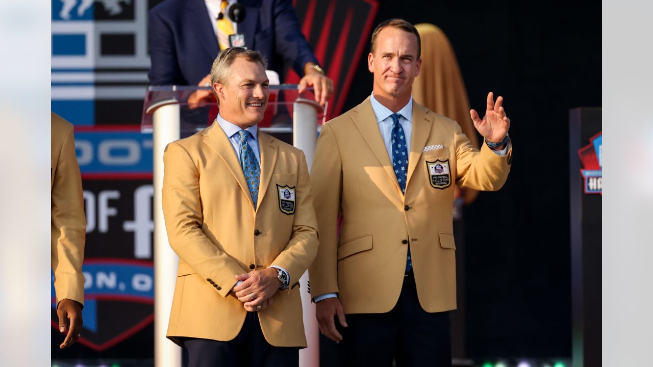 Why John Lynch Should be a Pro Football Hall of Famer