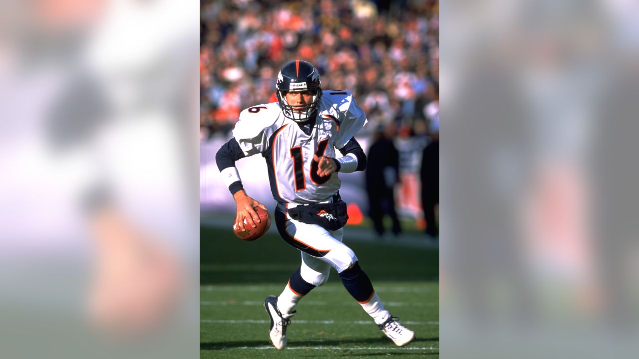 Broncos Legends: Jake Plummer counts down his three favorite moments as a  Bronco