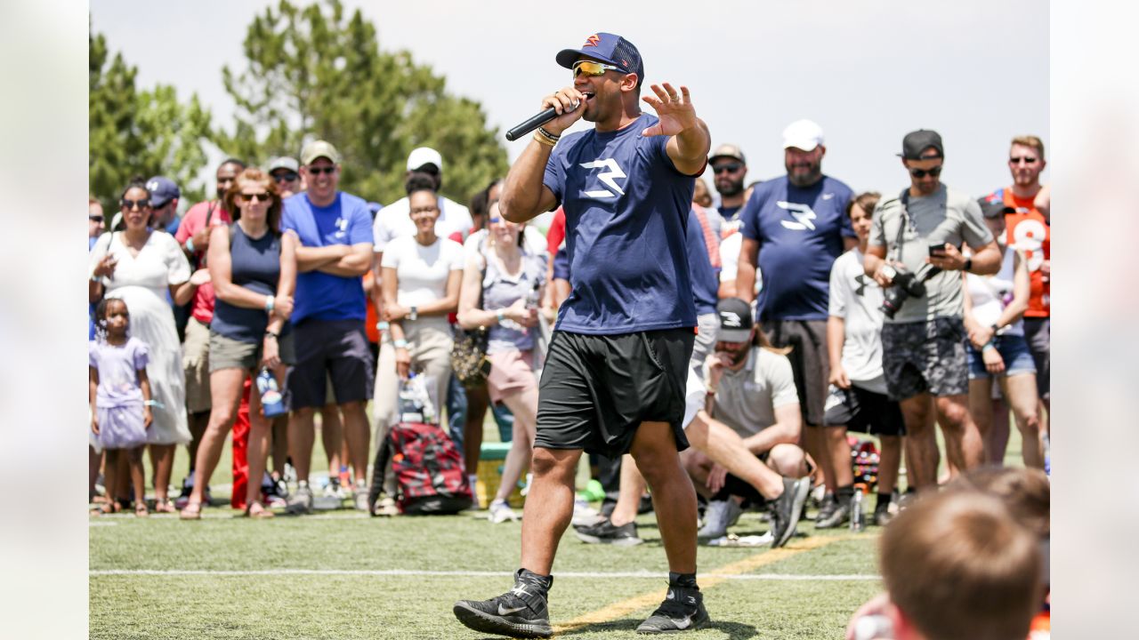 About Russell — Russell Wilson Passing Academy