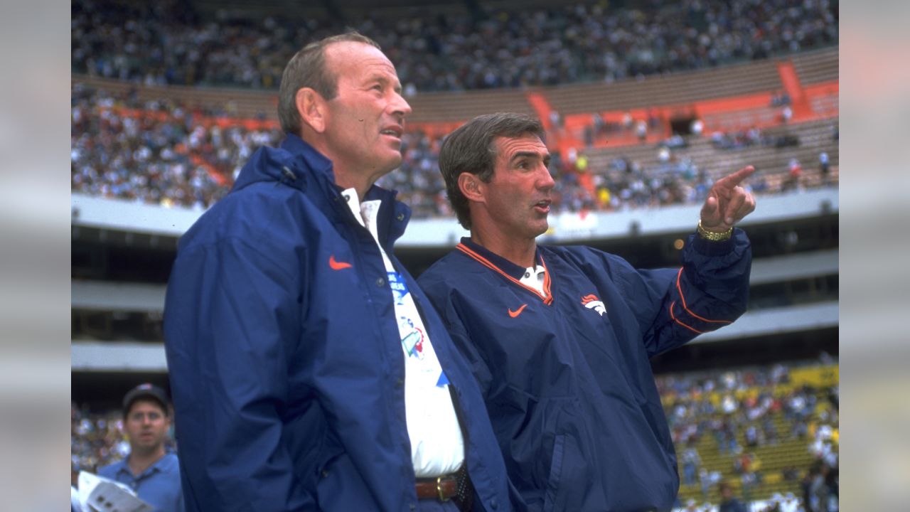 Mike Shanahan voted to Broncos Ring of Fame, will be inducted during 2021  ceremony