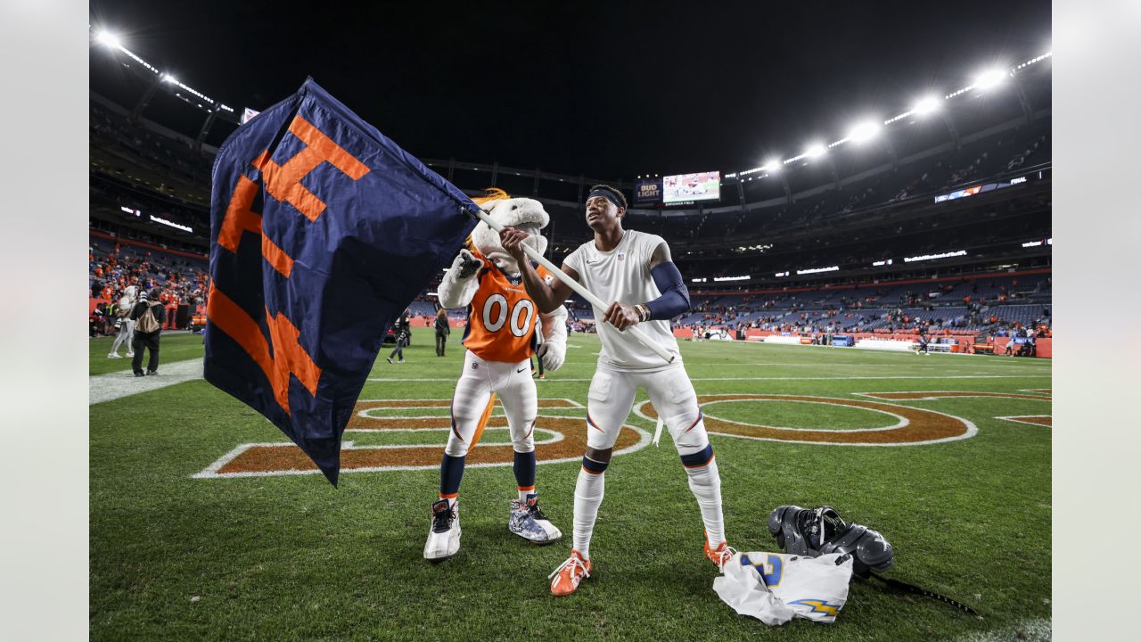 Victory Monday photos: Celebrating the Broncos' win vs. the