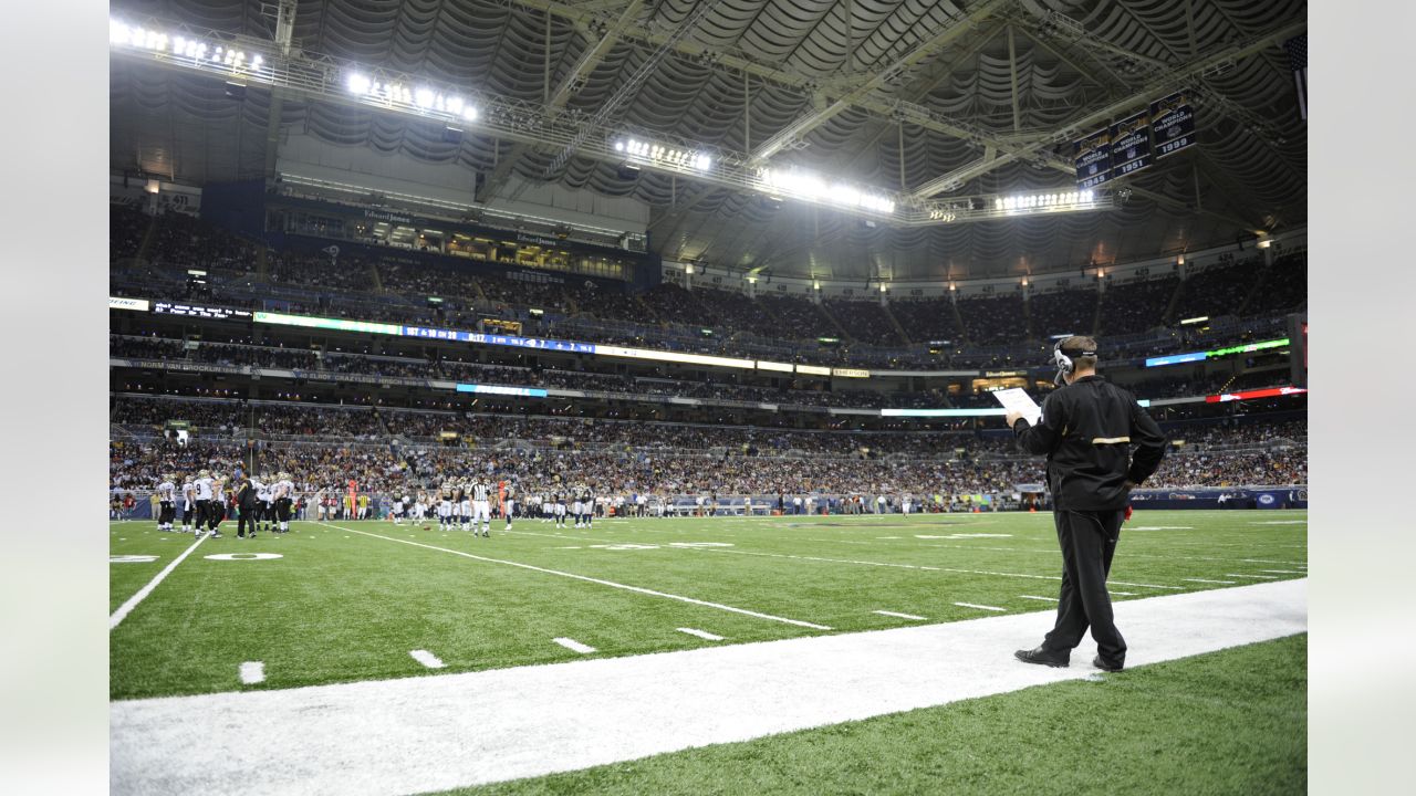 Saints Fan Gameday Playbook, New Orleans Saints