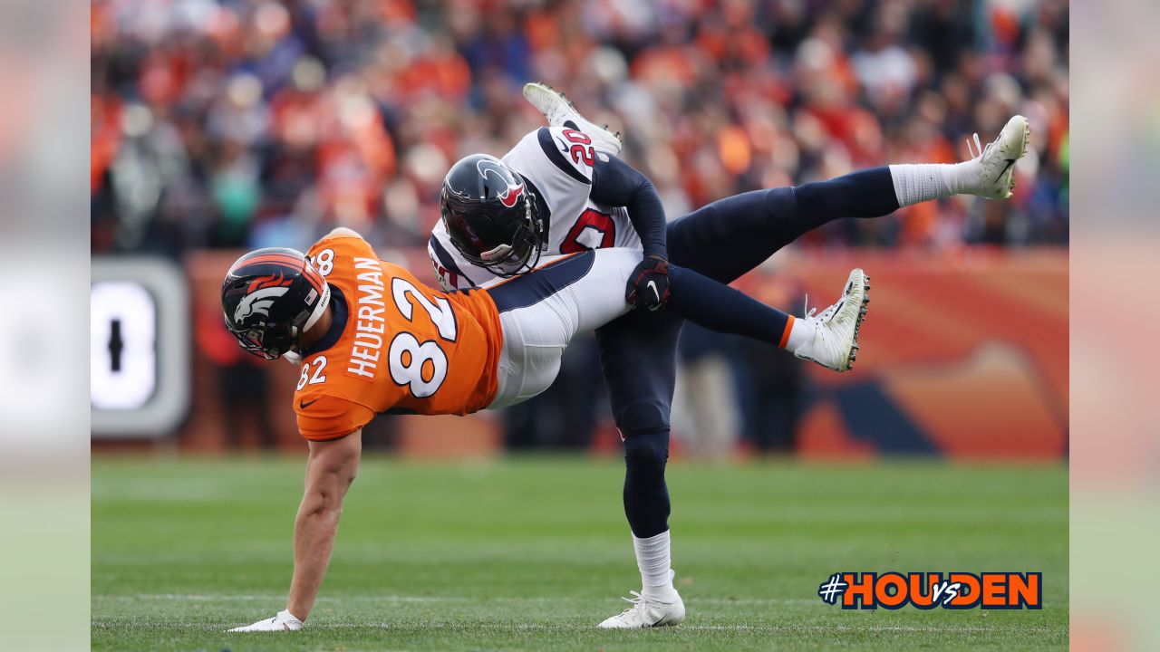 Solomon: Three things we know from Texans 19, Broncos 17