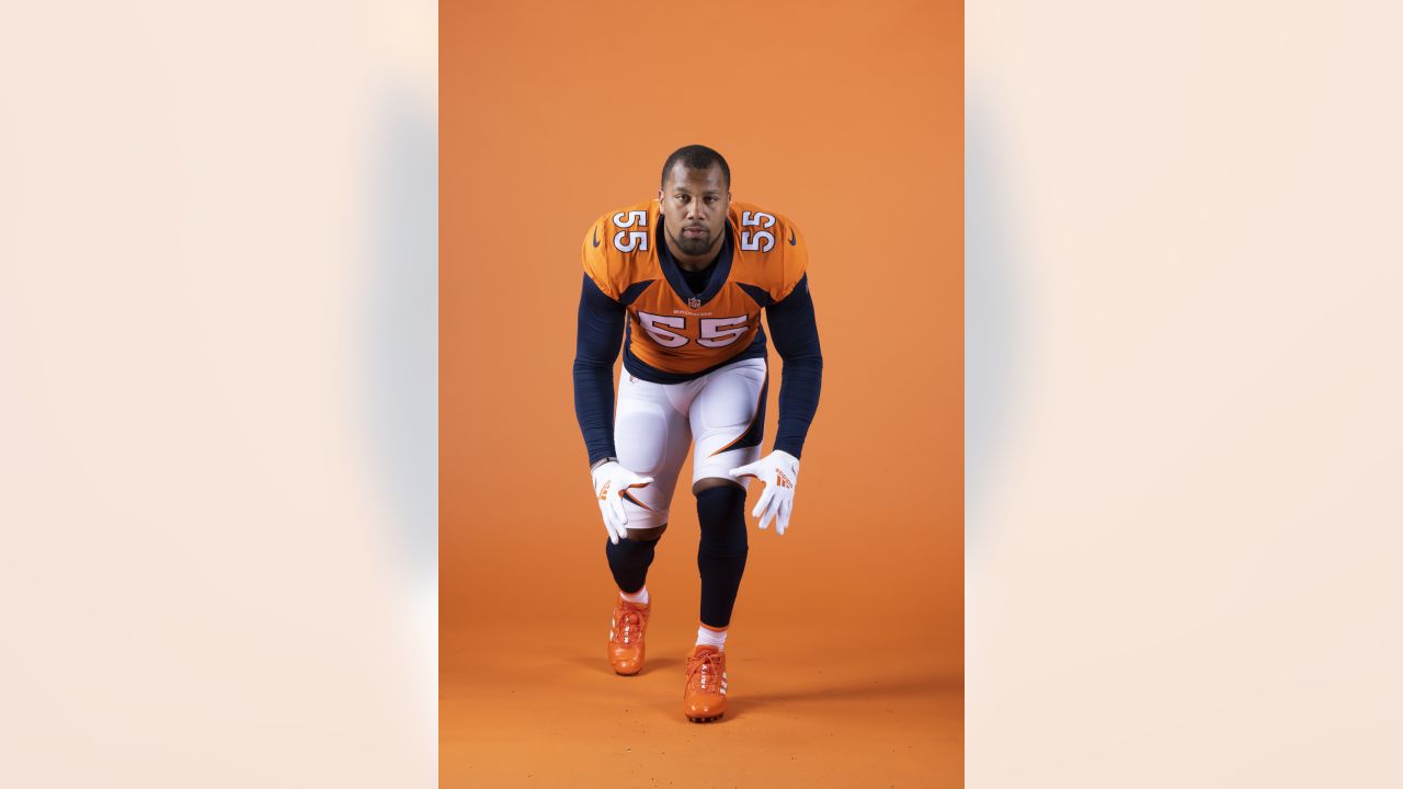 Bradley Chubb off to fast start, a sign Broncos hope indicates the