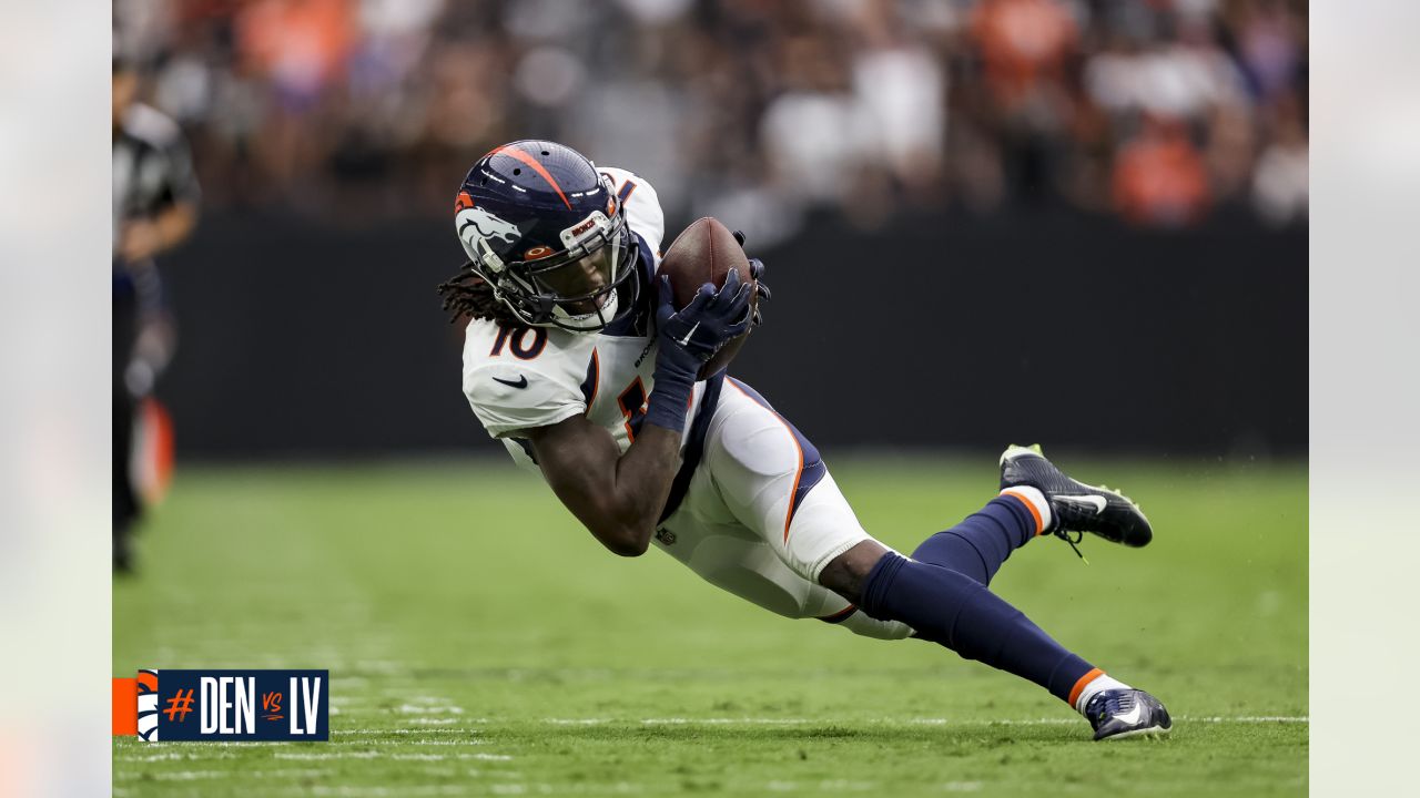 Denver Broncos' Biggest Winners & Losers in 32-23 Loss to Las Vegas Raiders  - Sports Illustrated Mile High Huddle: Denver Broncos News, Analysis and  More