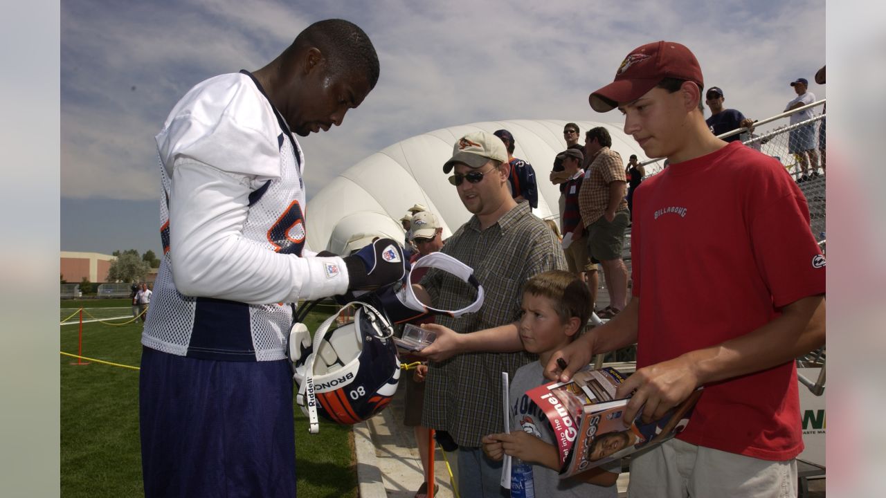 Denver Broncos training camp 2021L Dates, schedule, location, tickets & more