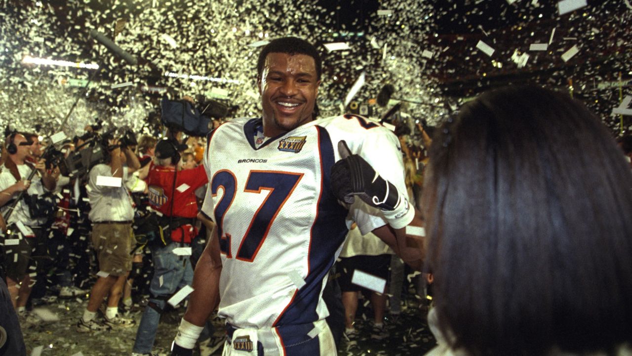 Hitting It Big: HOF WR James Lofton says Steve Atwater checks all the boxes  for induction in Canton