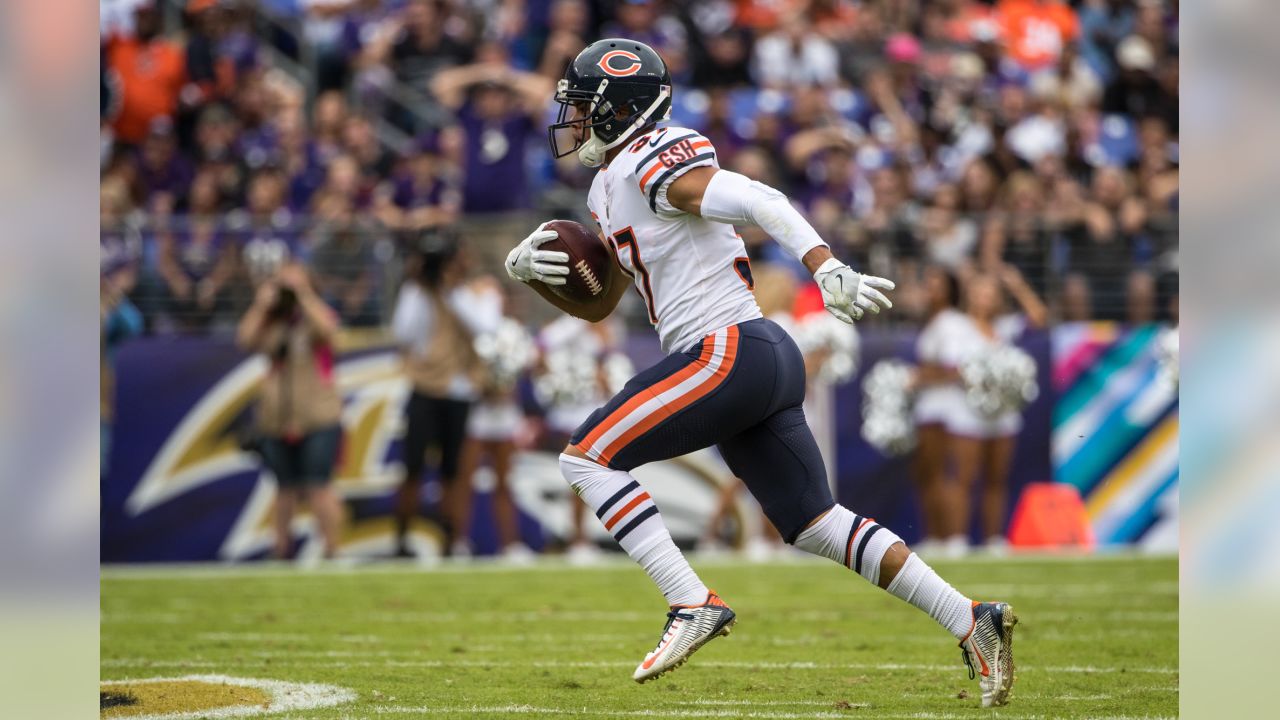 Bears nickel Bryce Callahan has broken bone in foot - NBC Sports