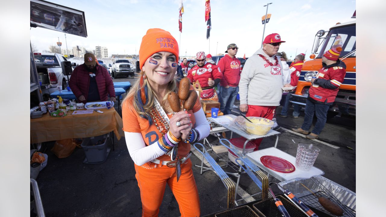 Broncos to celebrate fans during annual Fan Appreciation Game