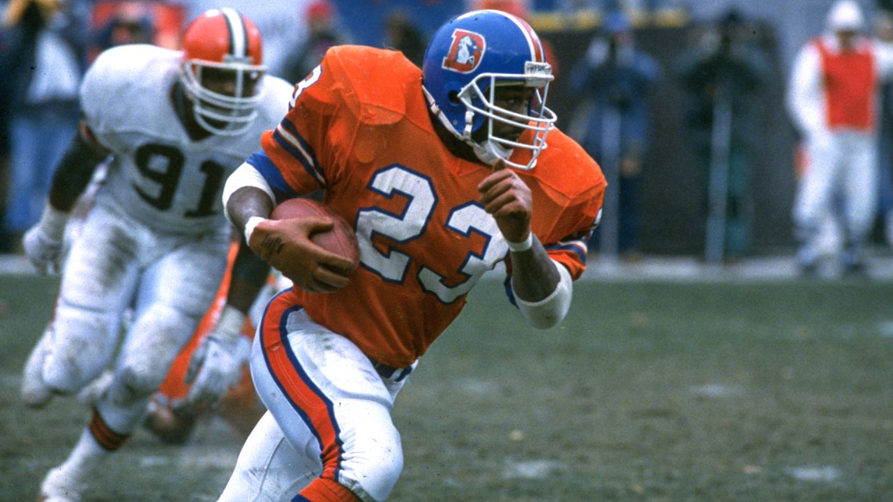 The Drive: Browns Vs. Broncos 1986 (Complete History)