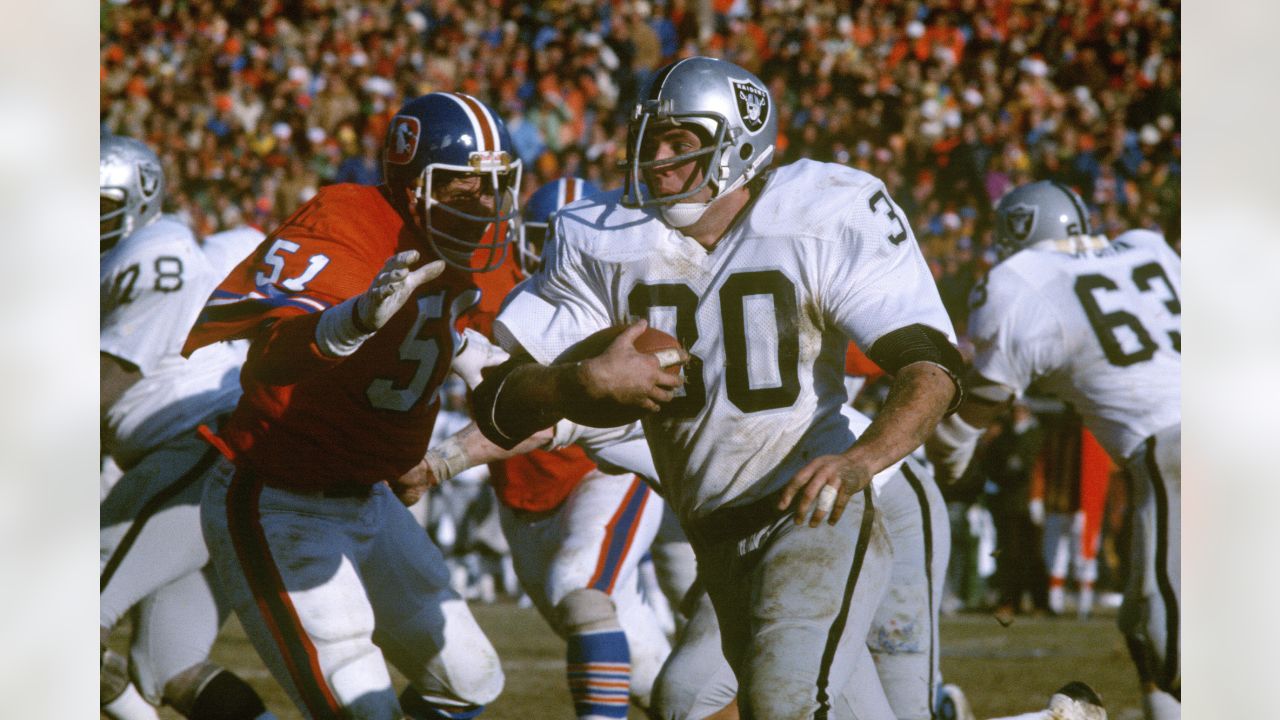 Through the Years: Photos from the Broncos' eight AFC Championship victories