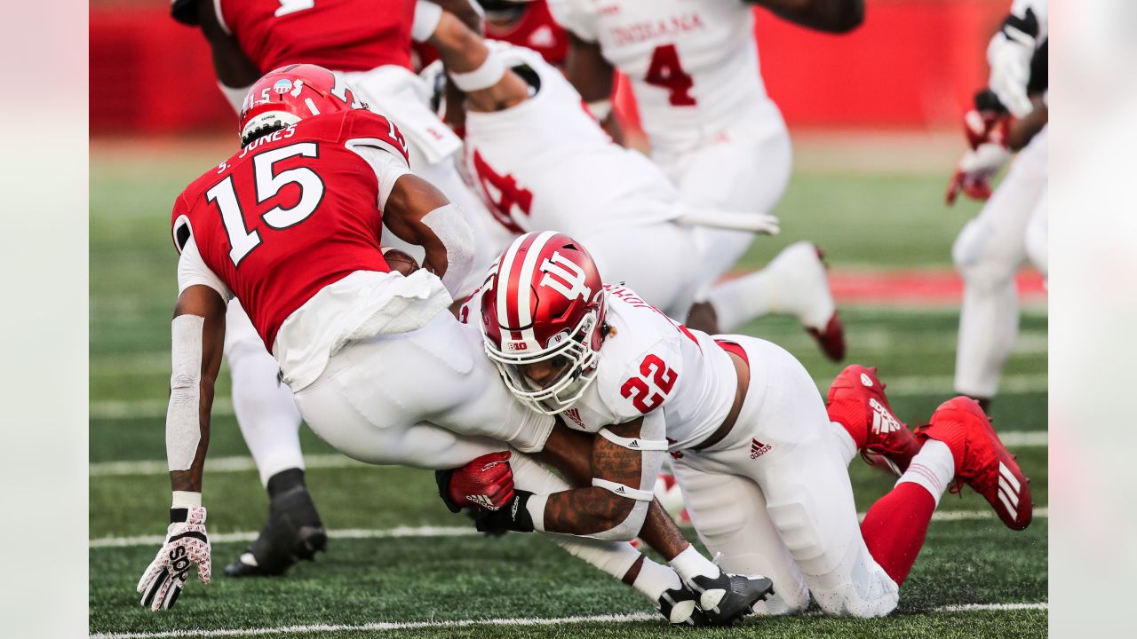 NFL Draft: Riverview High's Jamar Johnson drafted by Broncos