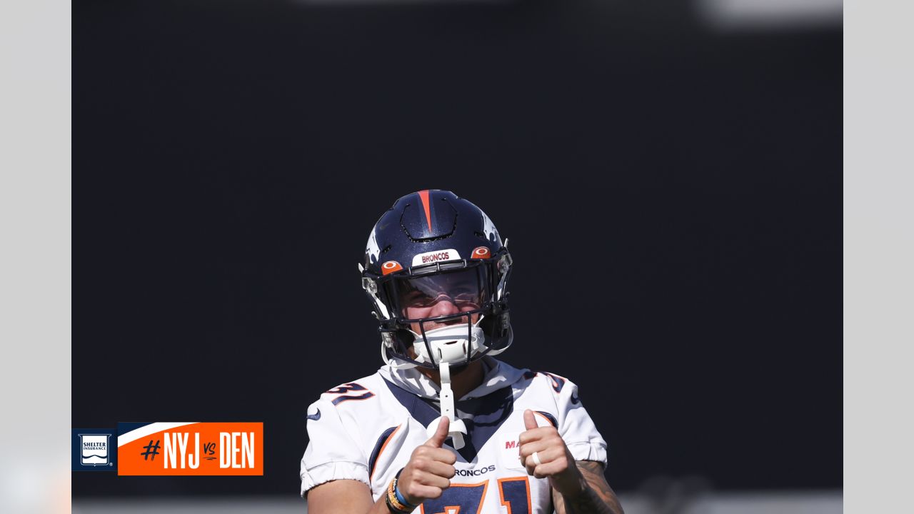 Burning Questions: Can Brett Rypien guide the Broncos' offense to success  vs. the Jets?