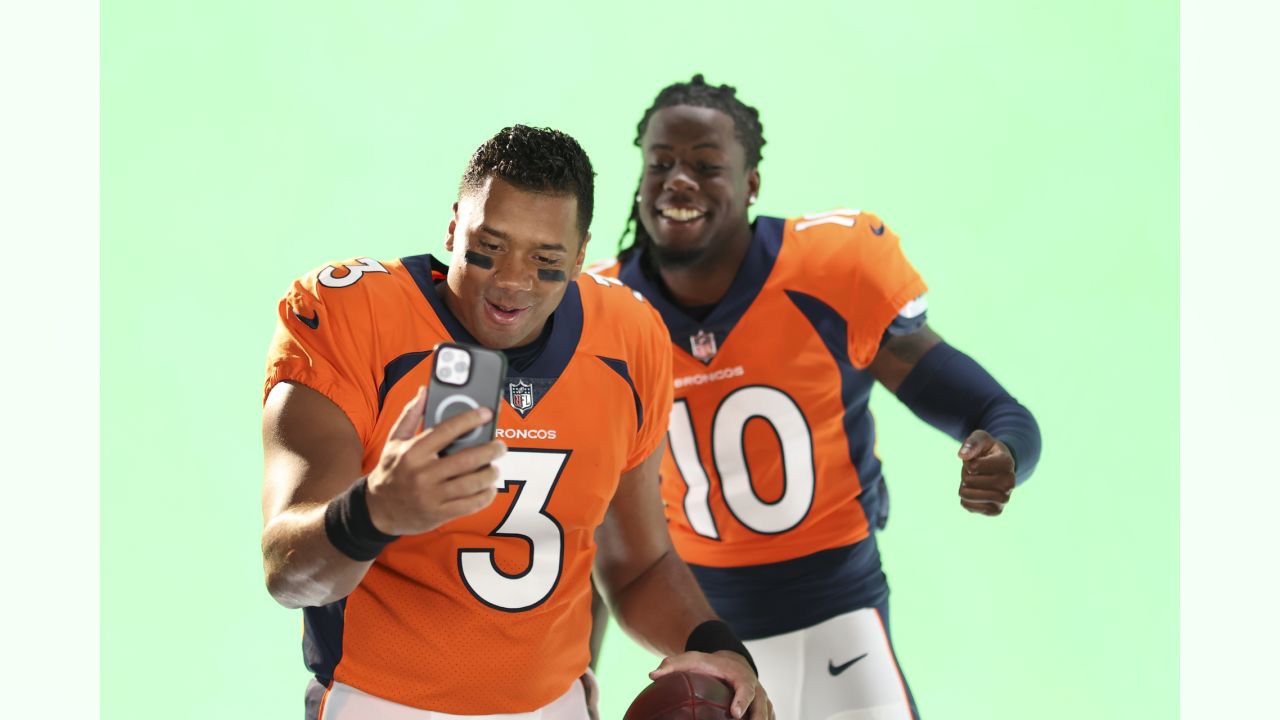 2023 Denver Broncos Hype Video 