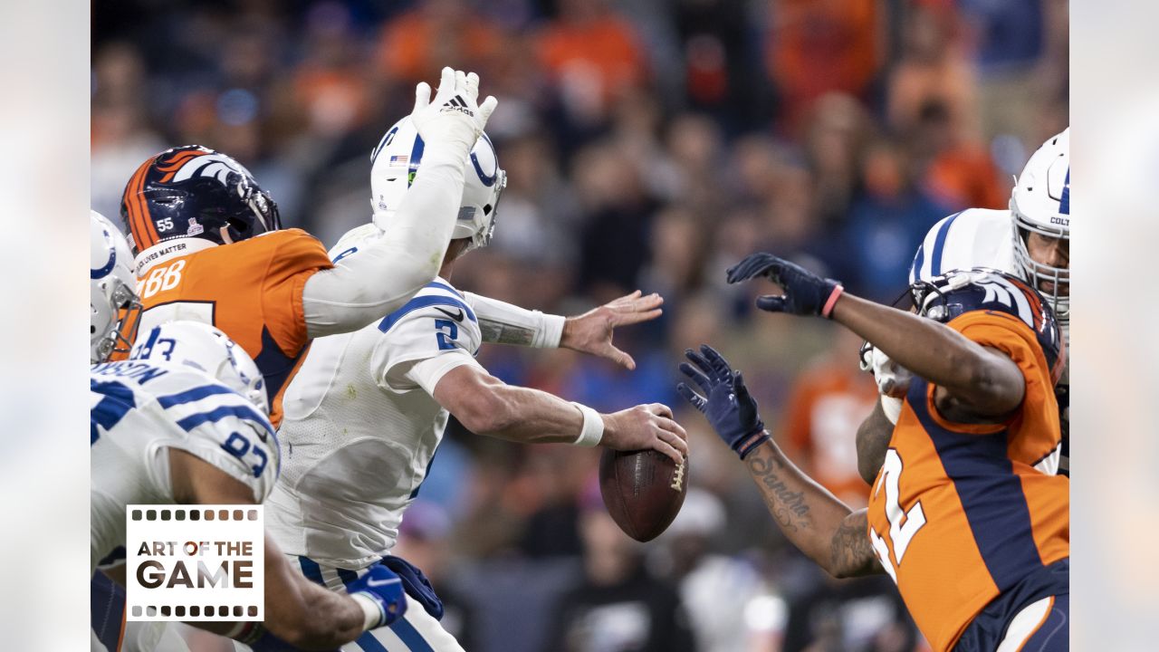 Art of the Game: The Broncos team photographers' favorite photos