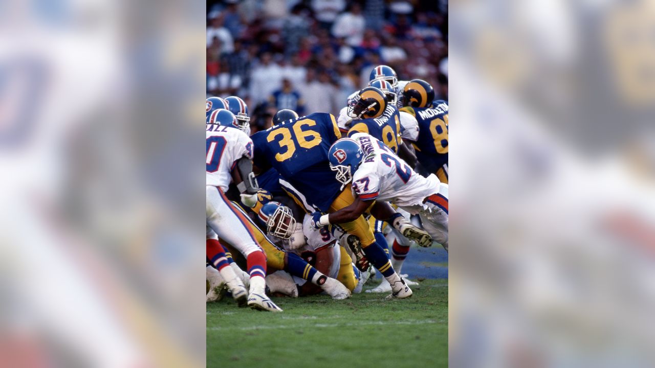 Steve Atwater, Denver Broncos DB Editorial Photo - Image of football,  broncos: 121058151