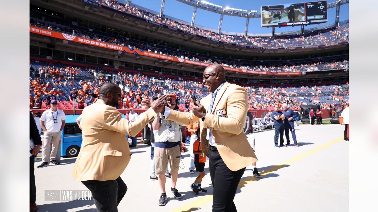 Broncos Country Jacket – Breckenridge Brewery