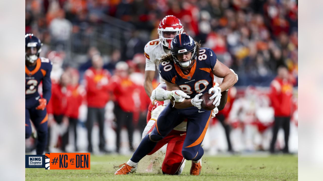 Denver Broncos vs Kansas City Chiefs: Scouting the enemy, Patrick