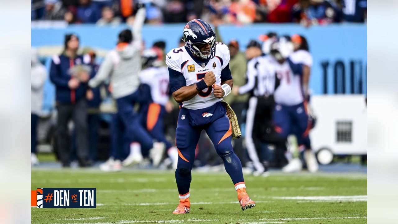 Broncos at Titans game gallery: Photos from Denver's battle in the