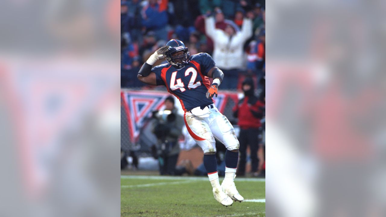 TBT: The Broncos get revenge on the Jaguars in 1997