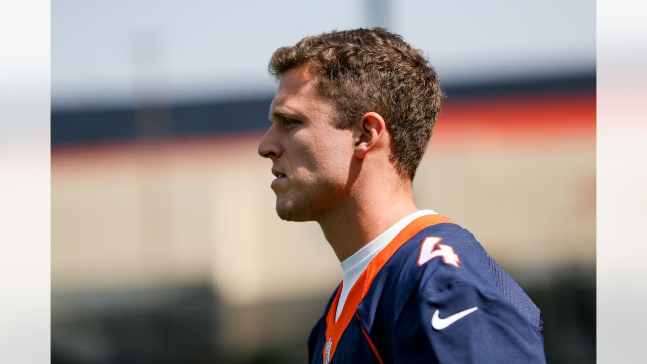 Denver Broncos: Veterans will report for training camp on July 25