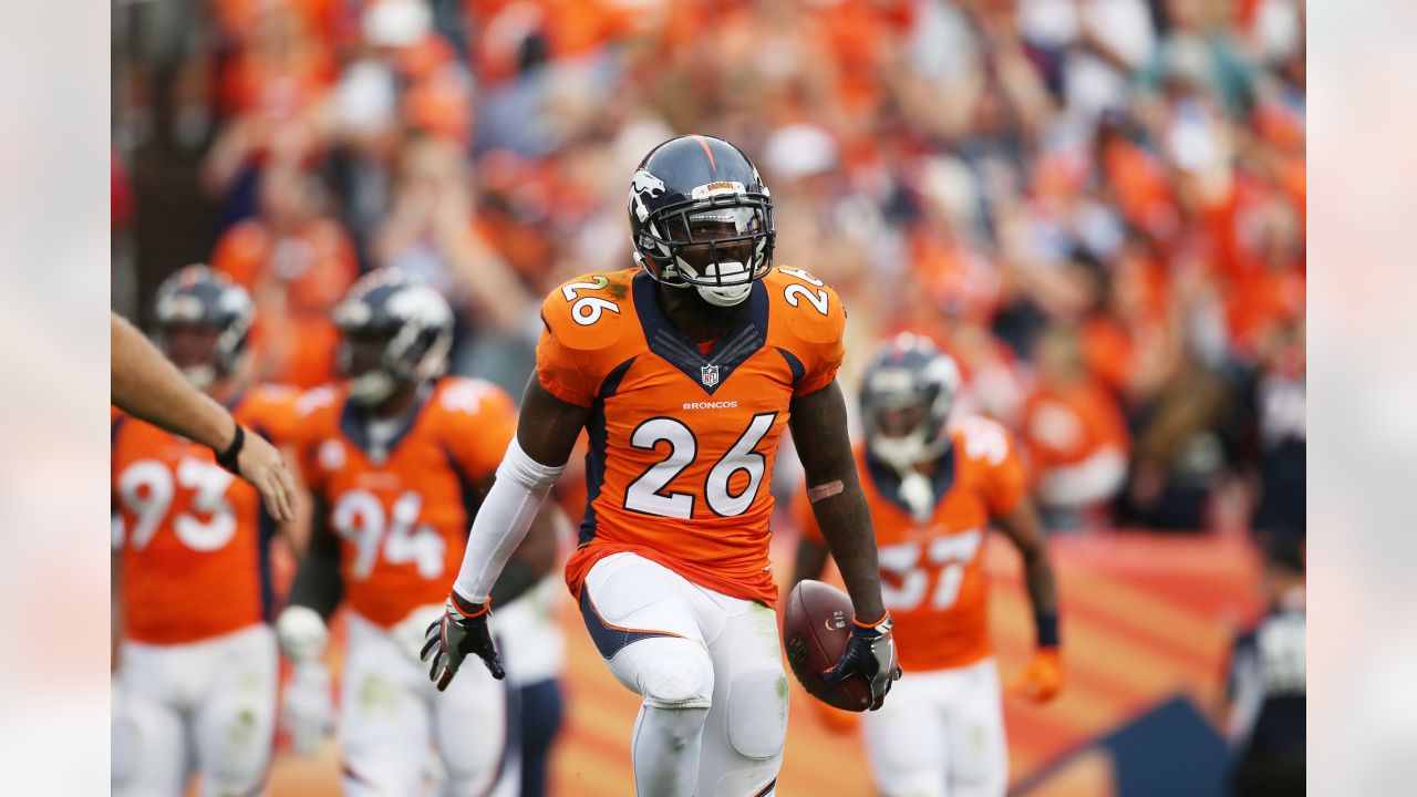 Broncos free-agency history in focus: The 2014 class pushes the Broncos  back to a championship