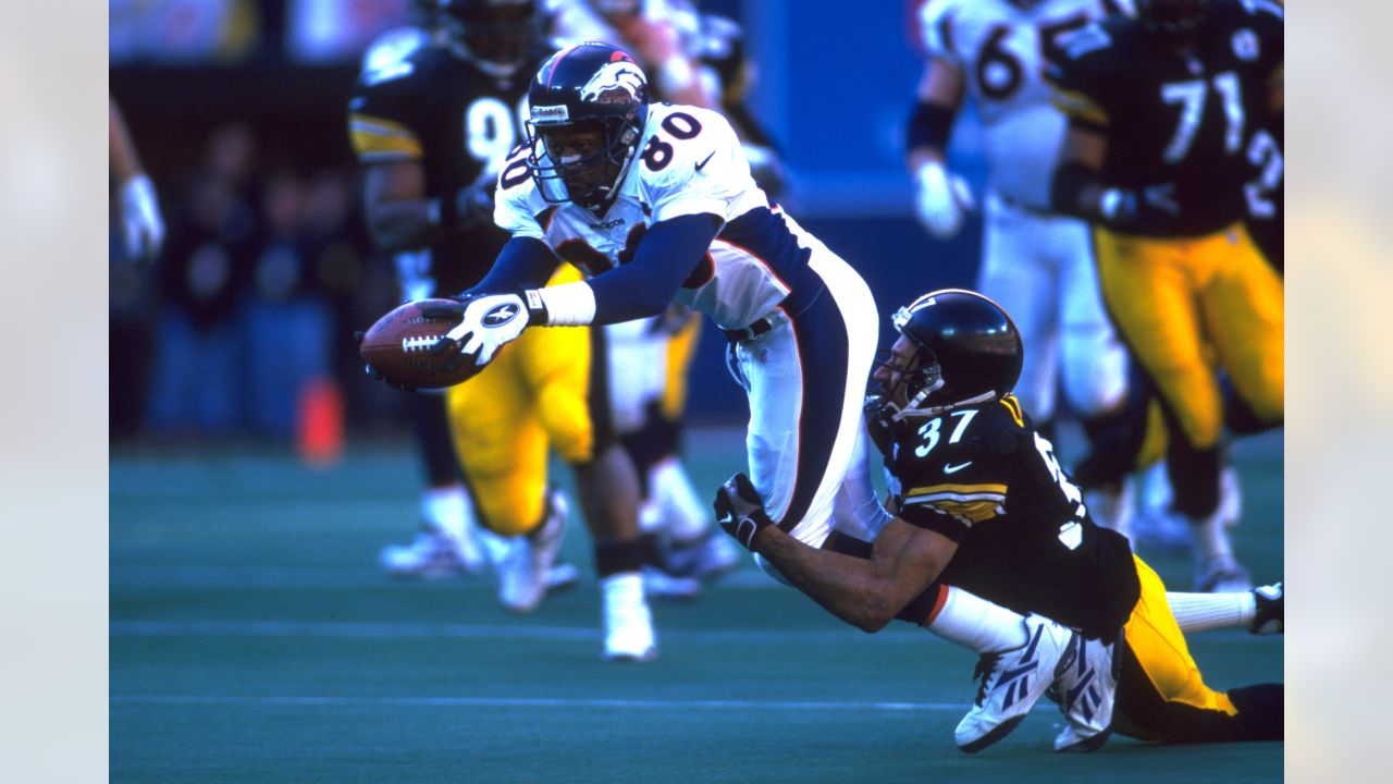 Rewriting history: Steelers beat Broncos, capture '97 AFC title