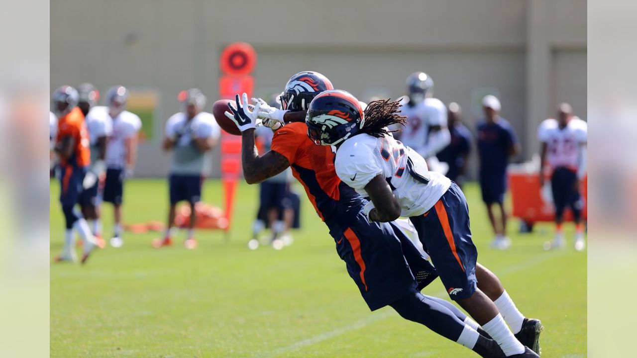 Cody Latimer Stats, News and Video - WR