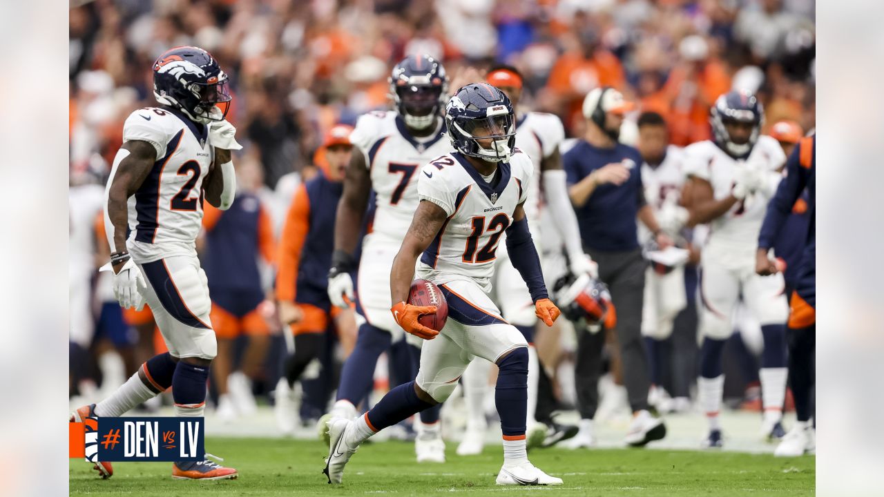 Broncos can't recapture fourth-quarter magic, look to move on quickly from  32-23 loss to Raiders