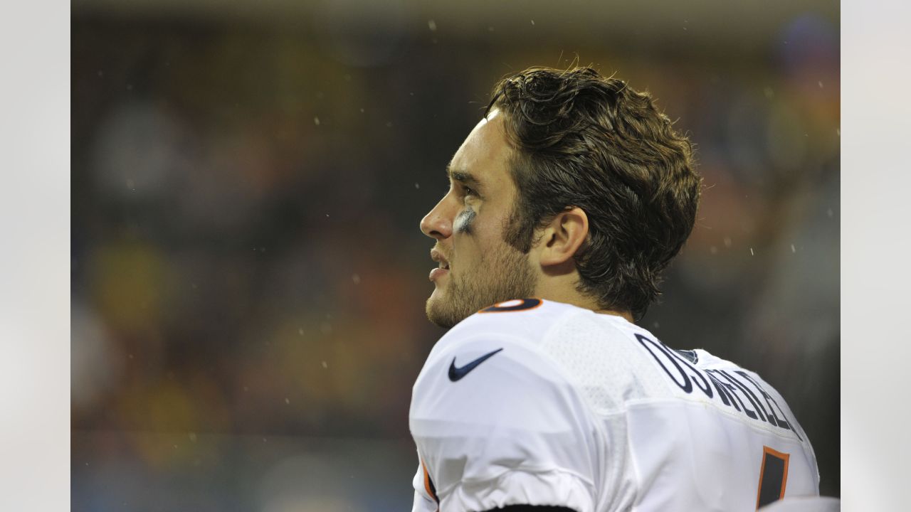 Brock is back: Broncos promote Osweiler to starting QB, bench Siemian