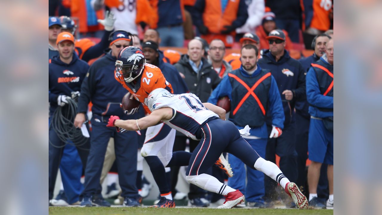 Former South Carolina Gamecocks safety Darian Stewart plays big part in  Broncos' Super Bowl win - Garnet And Black Attack