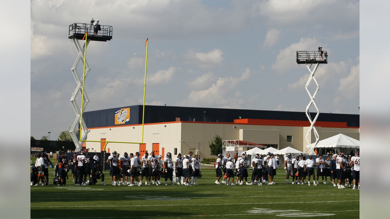 Broncos to hold 14 open practices during training camp – Greeley Tribune