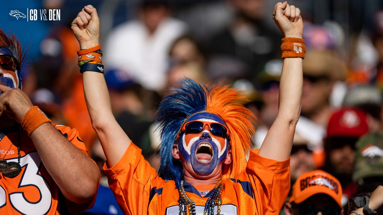 Lions fans have their cheese grater hats on a week early