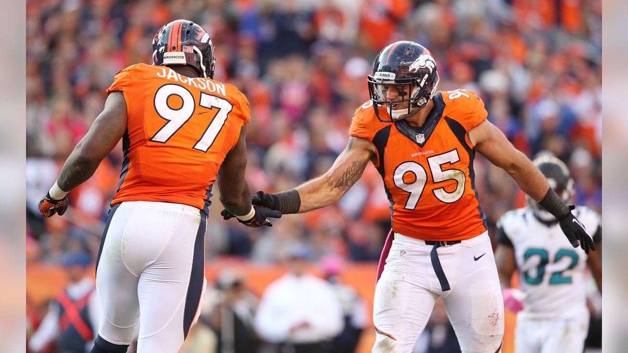 Sacco Sez: Broncos have not always been 'Monday Night Football' darlings