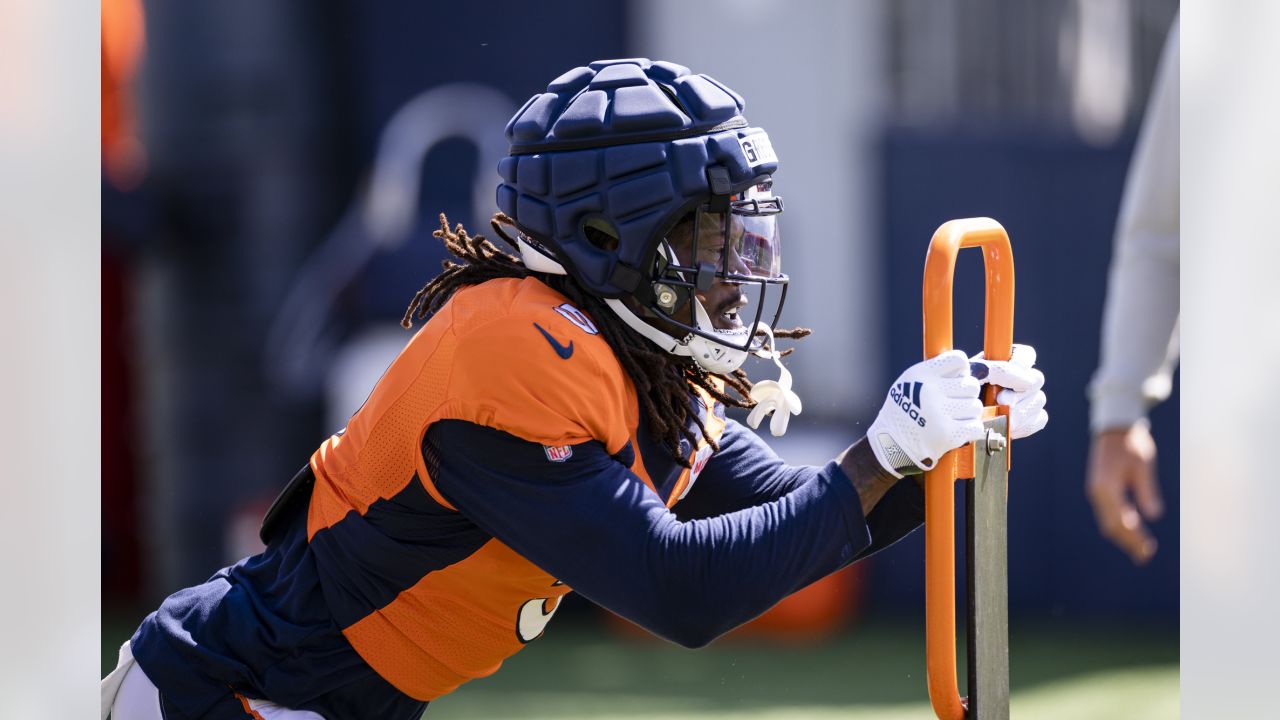 Denver Broncos on X: Last day of open #BroncosCamp tomorrow! So