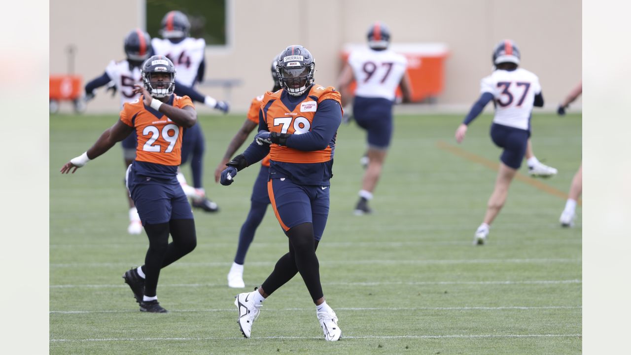 Denver Broncos news: 2 XFL standouts invited to team's rookie minicamp