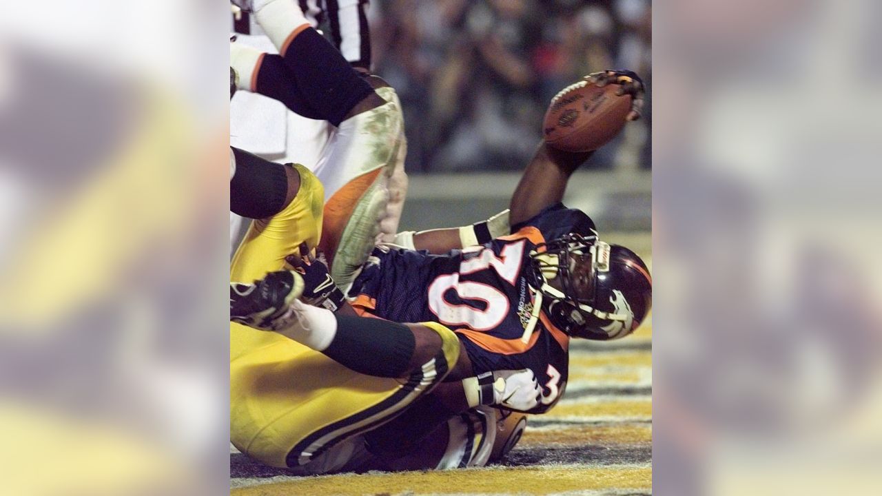 This One's for John: Watch Super Bowl XXXII in full