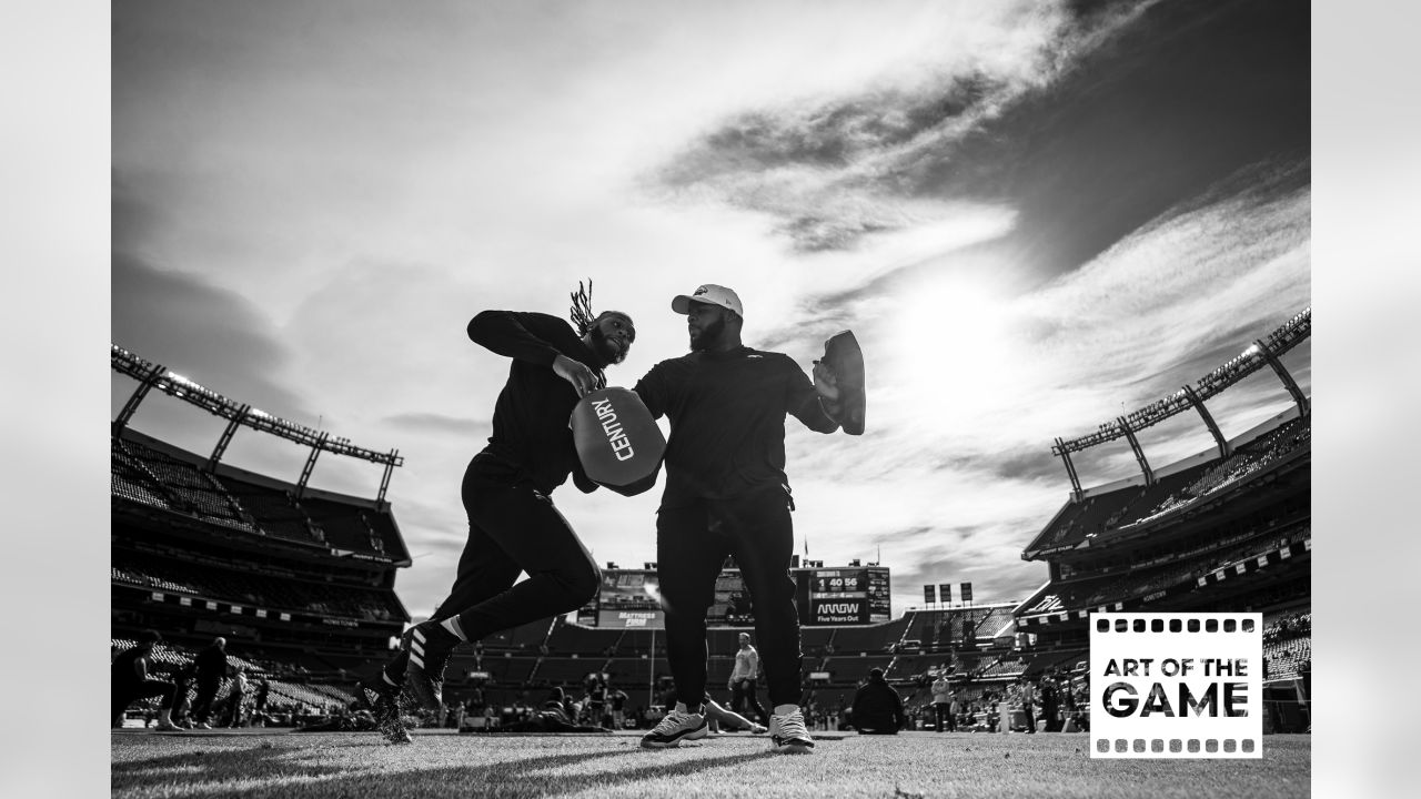 Art of the Game: The Broncos team photographers' favorite photos