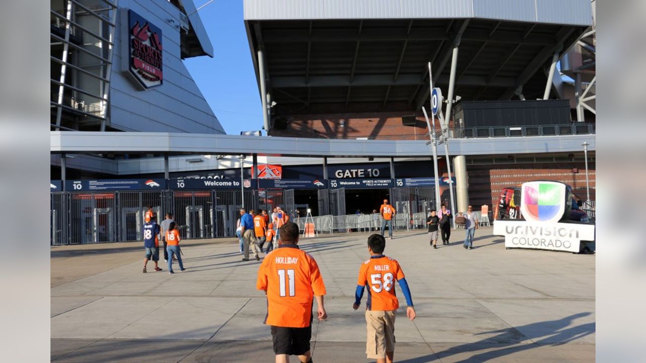 Denver Broncos on X: Ready for prime time. #SNF x #HispanicHeritageMonth   / X