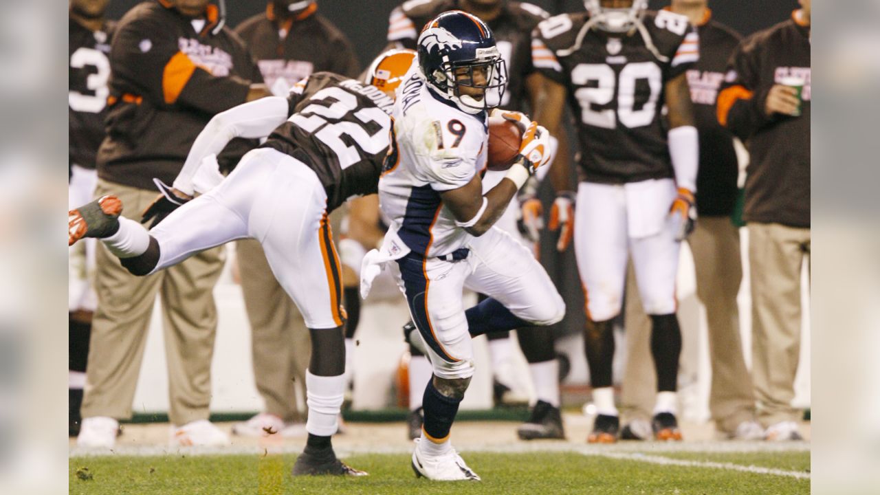 The Fumble (Browns vs. Broncos, 1987 AFC Championship)