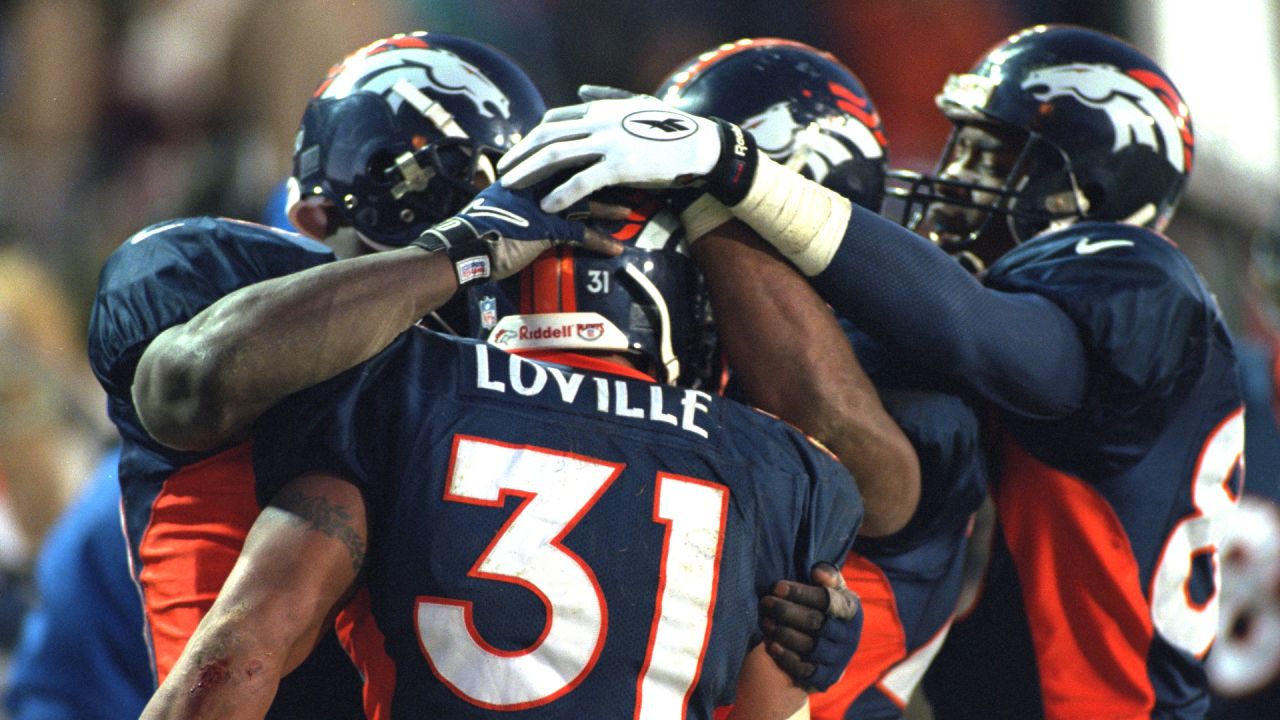 Remember when: 'Jagwads' pull off playoffs stunner over Broncos in 1997