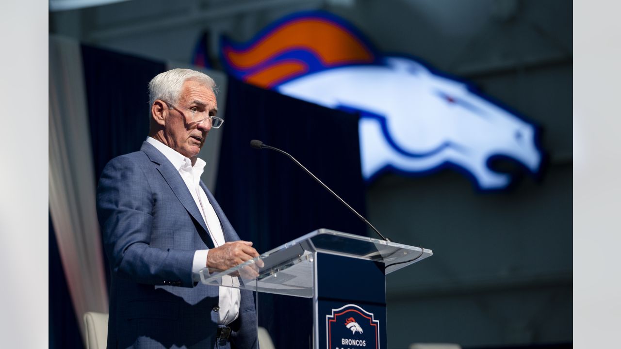 Broncos Alumni Weekend highlighted by reunion of title team, Denver Broncos